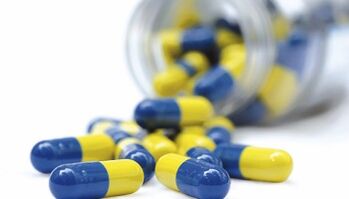 Medicine contro la prostatite
