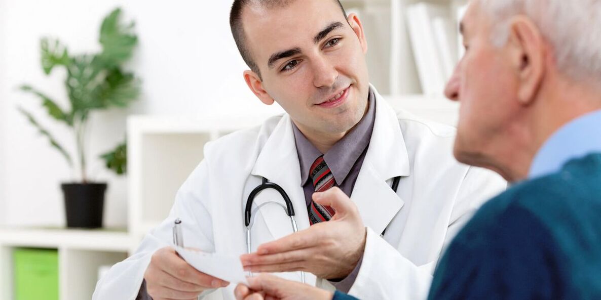 Consiglio di uno specialista